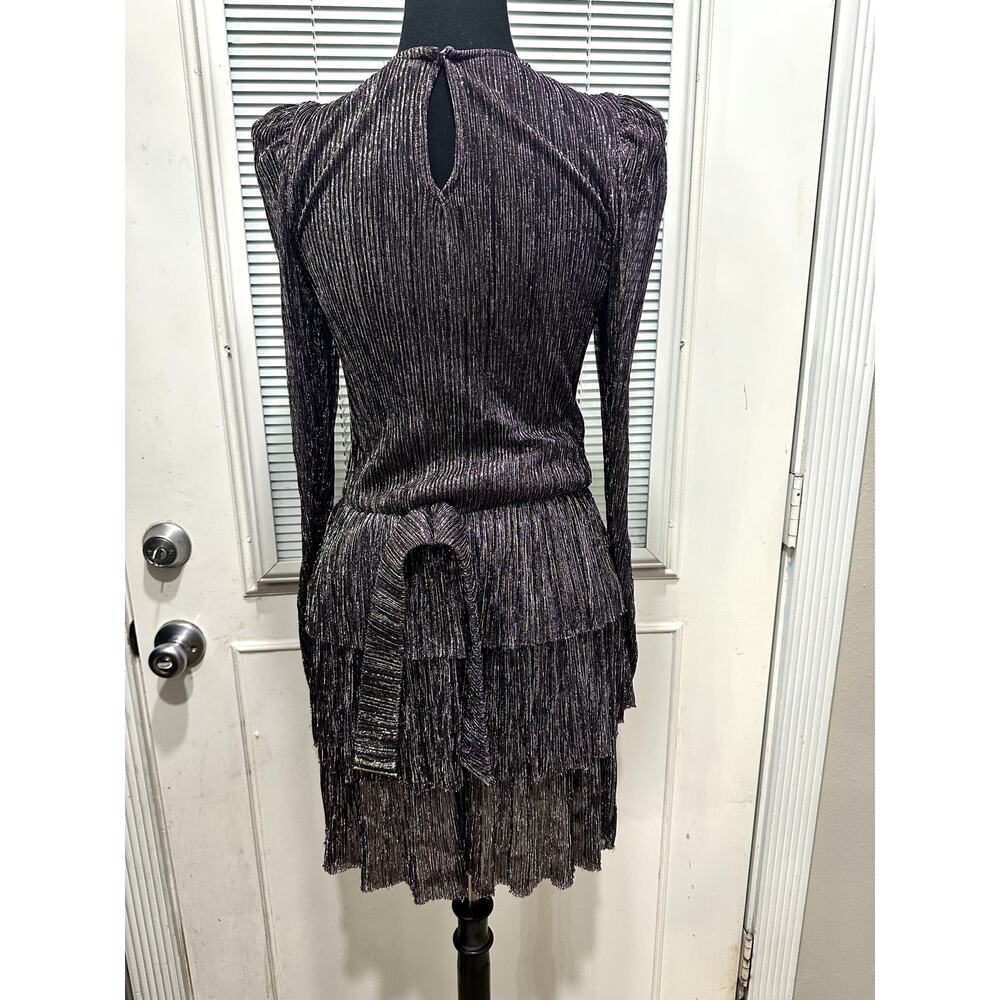 Sabina Musayev - Monique Dress - Size XS - Picture 7 of 9